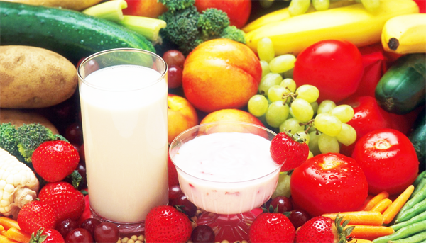 DIETA E CARIE: I 5 cibi da evitare e i 5 da scegliere